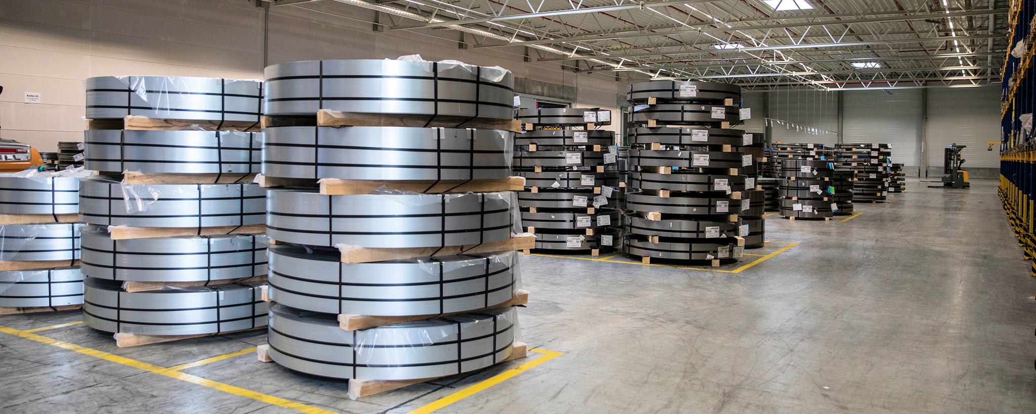 Make Your Supply Chain Greener now