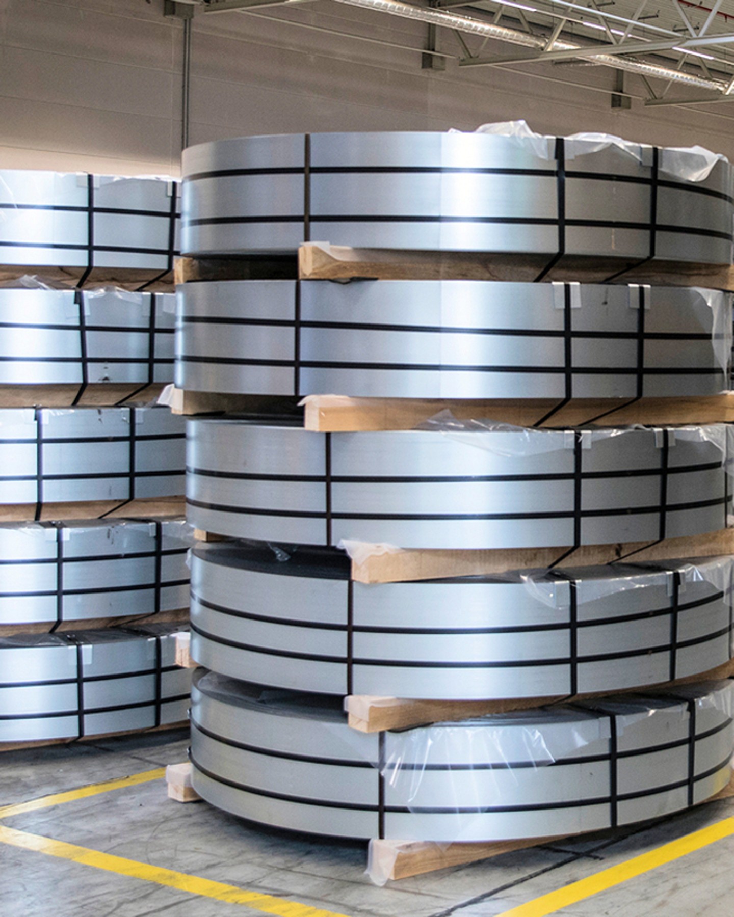 Make Your Supply Chain Greener now