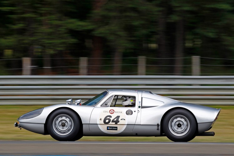 Porsche 904 GTS