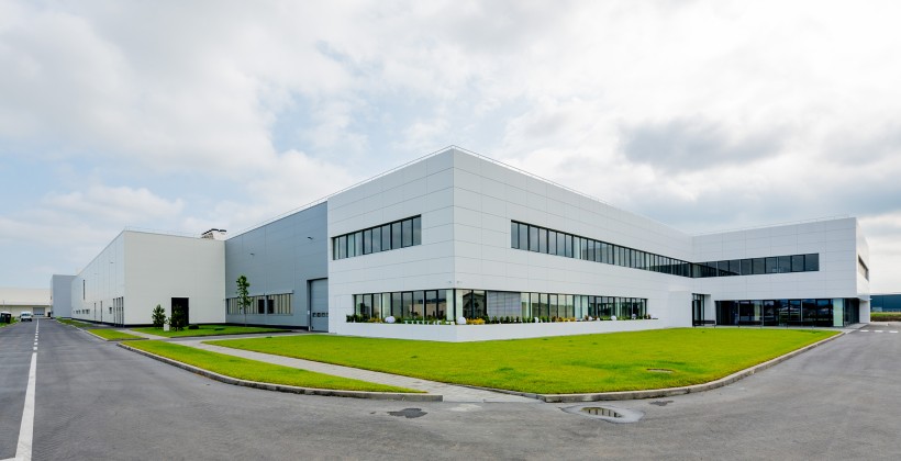 ZF Friedrichshafen intelligence overview