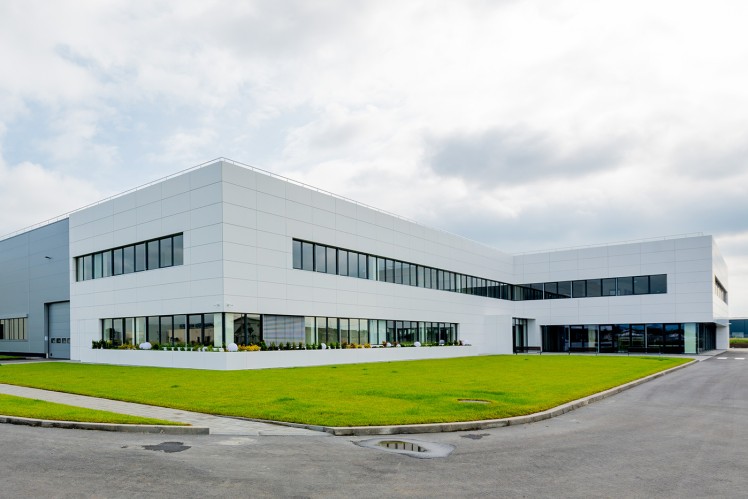 CO2-neutral dank ganzheitlicher Planung 