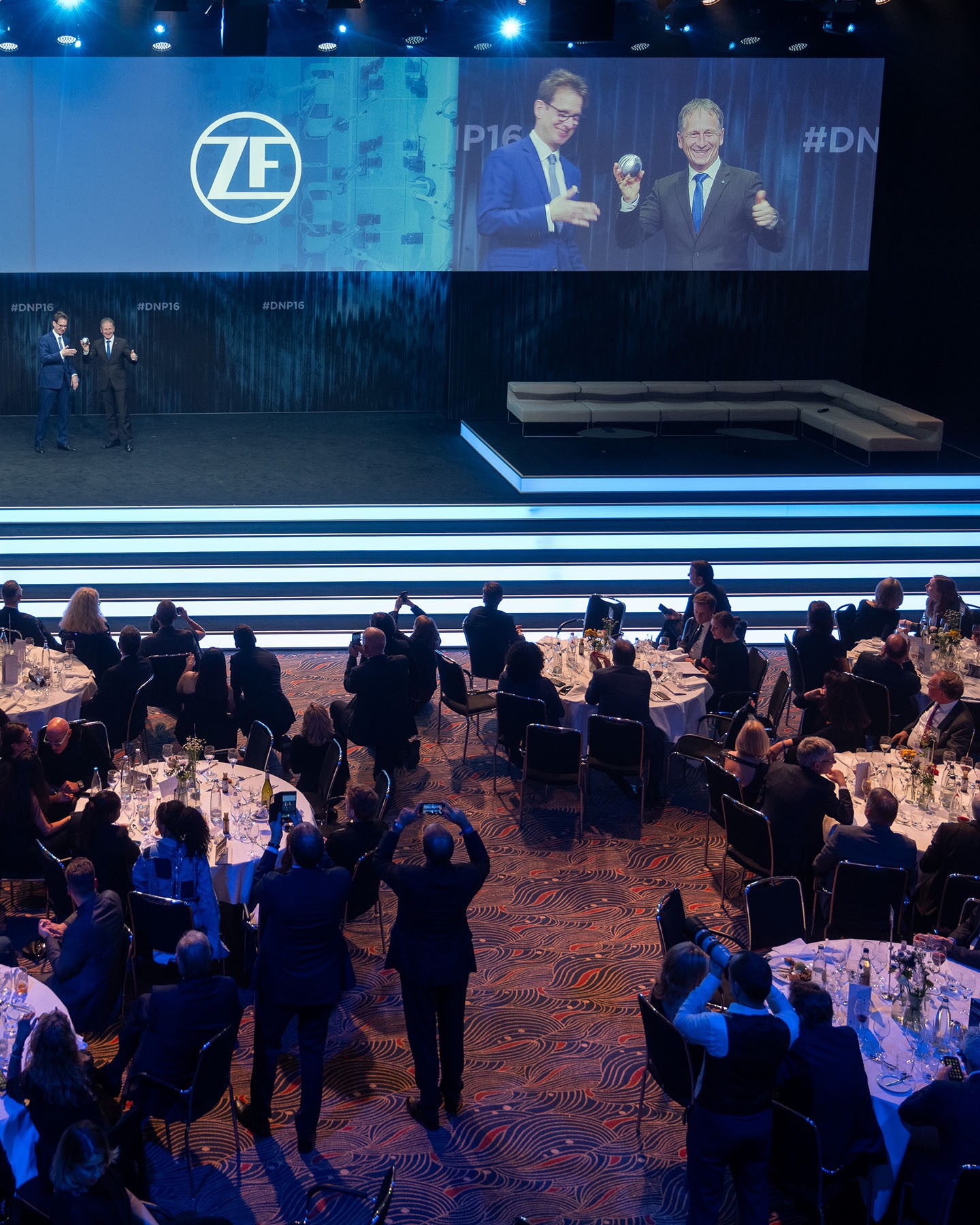 German Sustainability Award