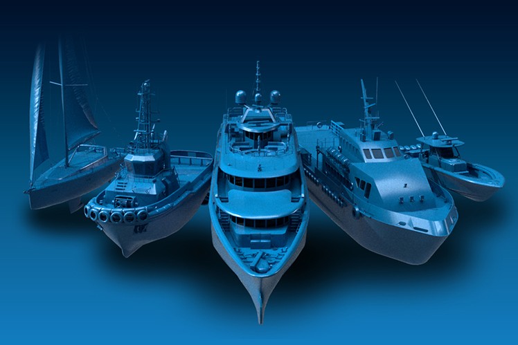 ZF Marine
