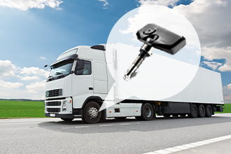 Tire pressure monitoring system