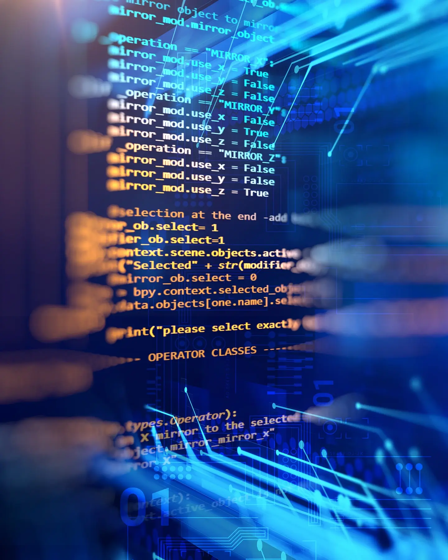 AI in Action: The Potential of Test Data