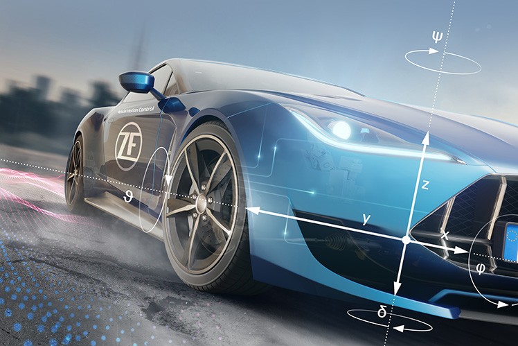 cubiX control software