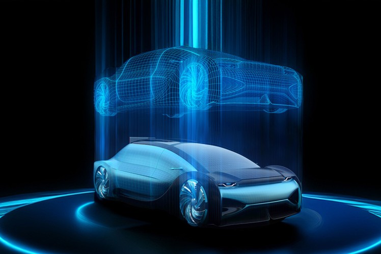 Digital Twin