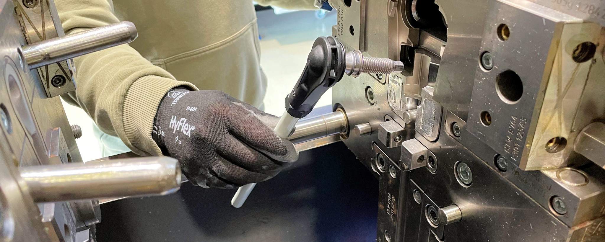 Stage_Polymer-Recycling