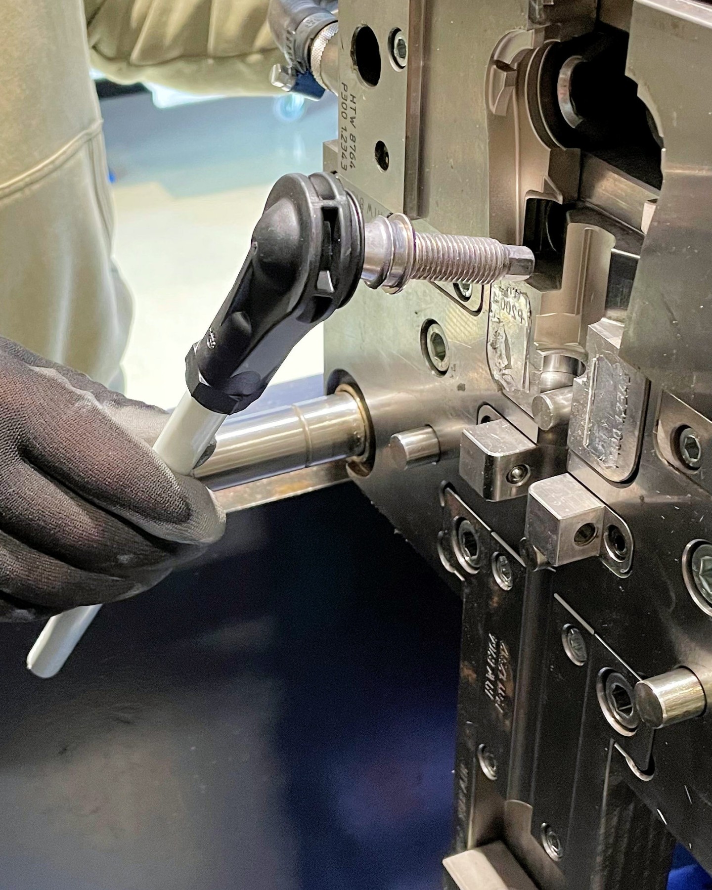 Stage_Polymer-Recycling