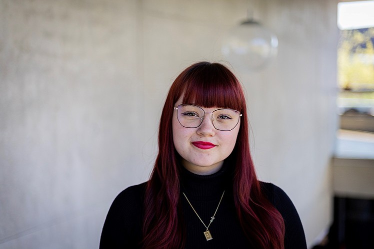 Johanna Fleisch, Moderation