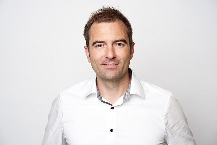 Prof. Dr. Matthias Weiss, Professor an der Zeppelin Universität 