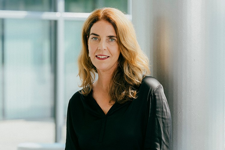 Dr. Thelse Godewerth, Arbeitsdirektorin Rolls Royce