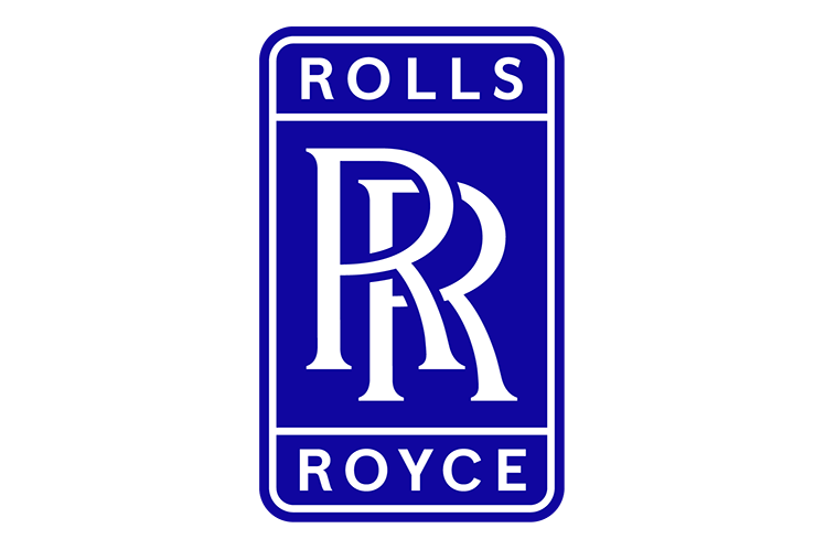 Rolls Royce Logo