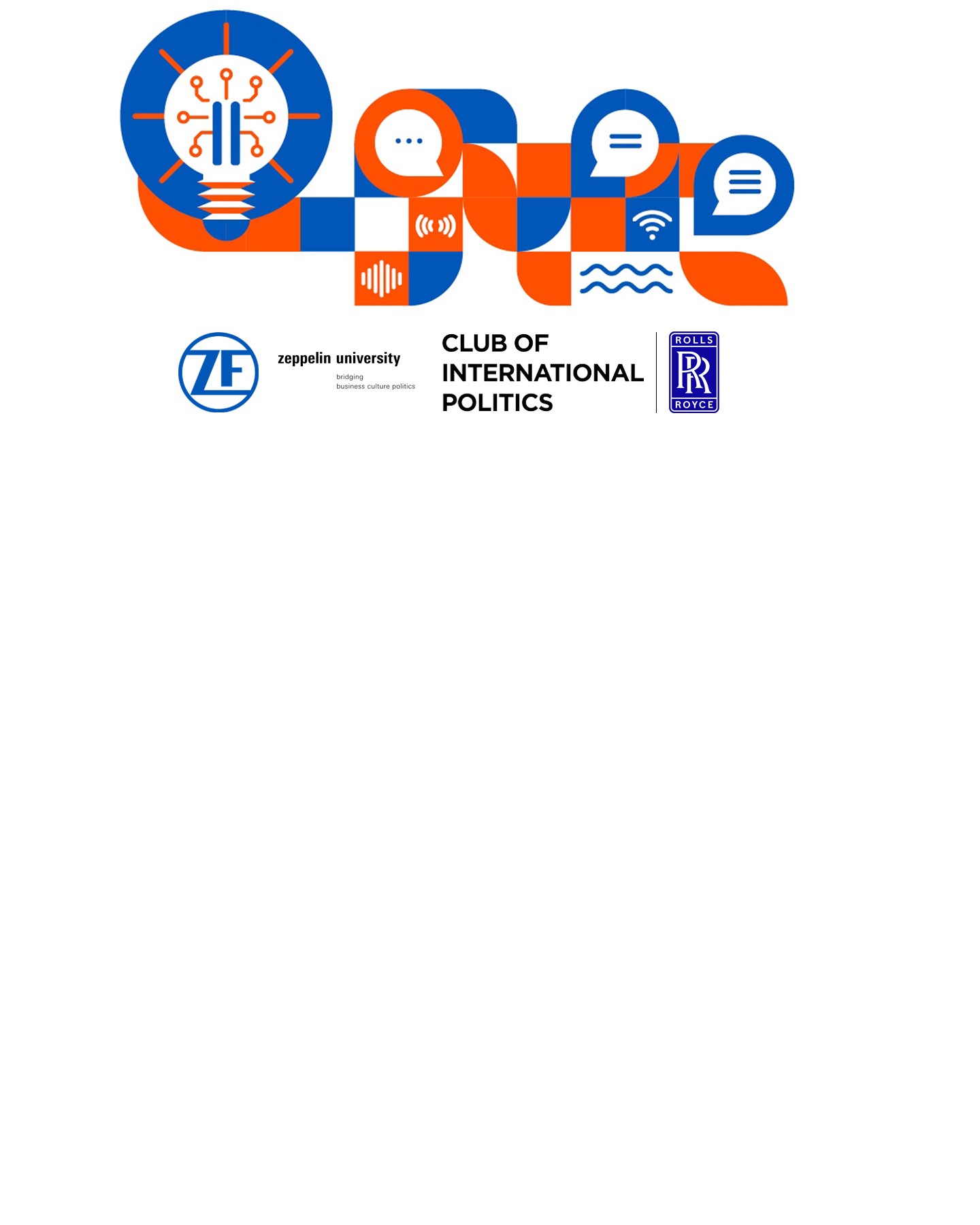 Bodensee Youth Conference