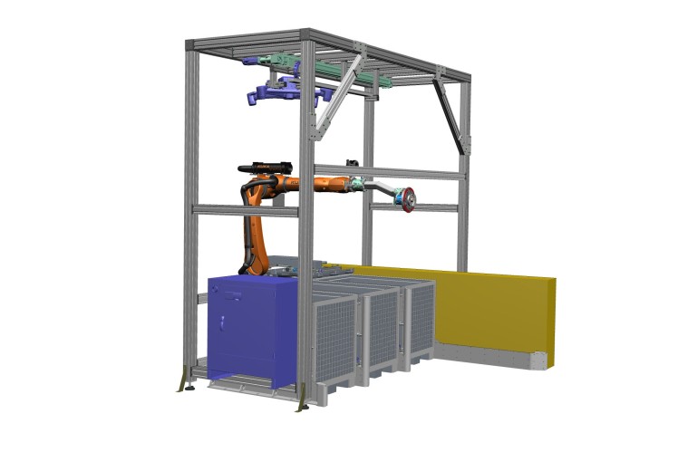 Automatisierungstechnik