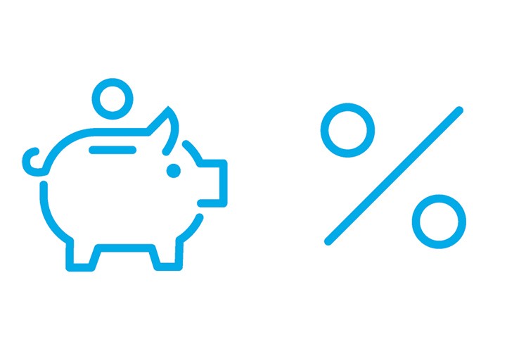 Attraktive Konditionen für Zukaufteile 