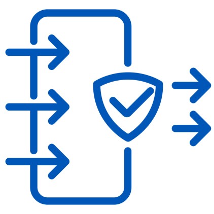 Product Security Form