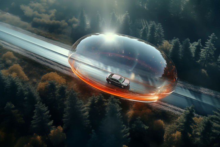 ZF Lifetec Keyvisual.