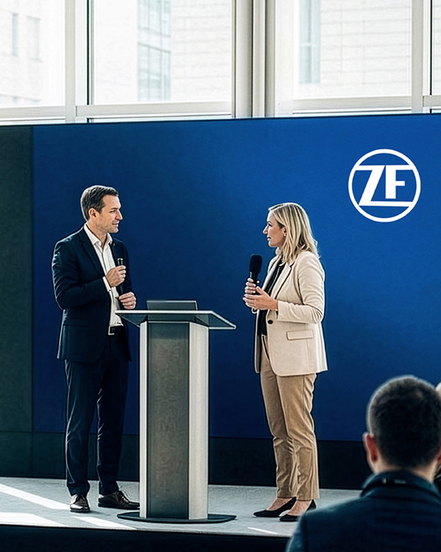 Noticias sobre México