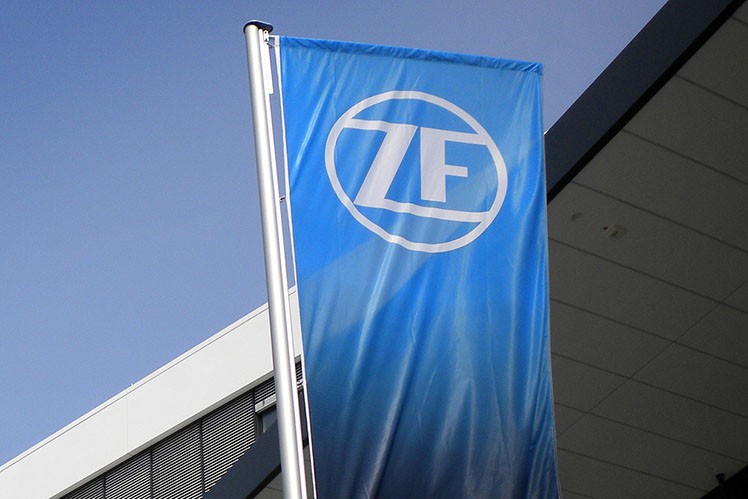 ZF Press Mexico