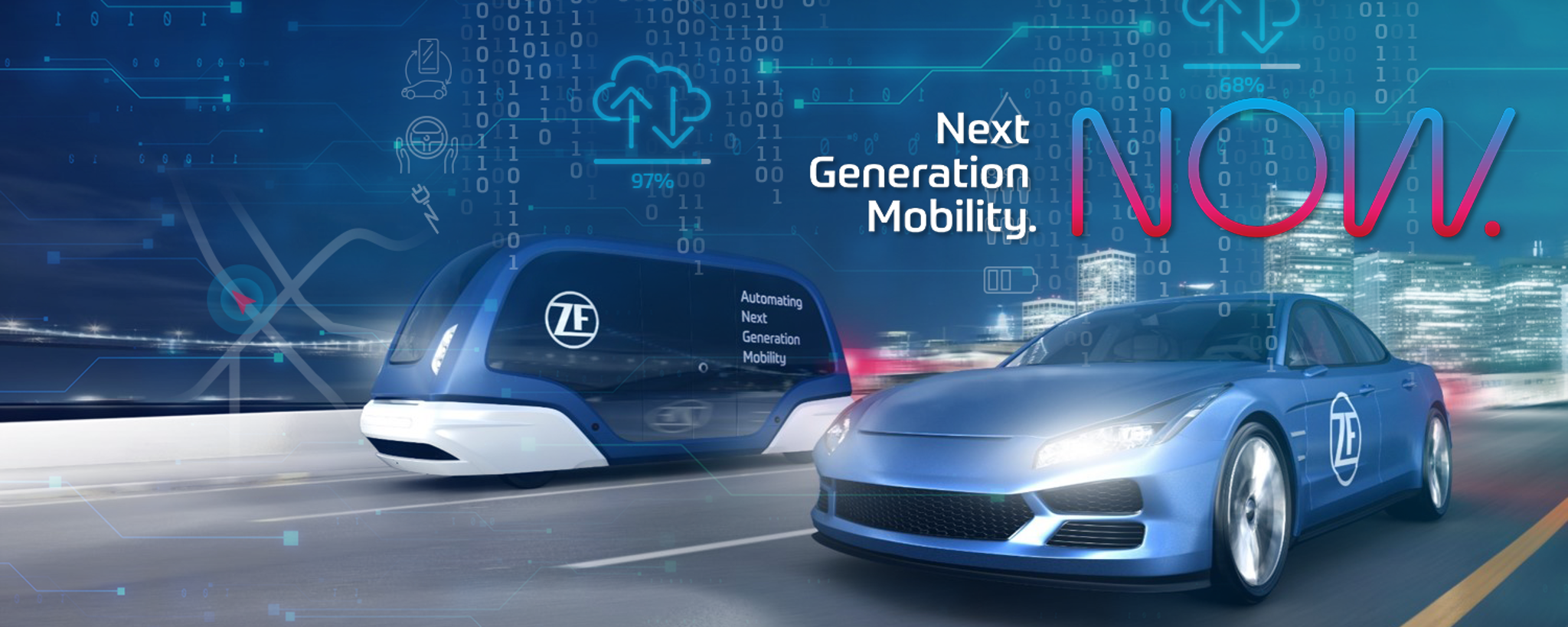 Next Generation Mobility