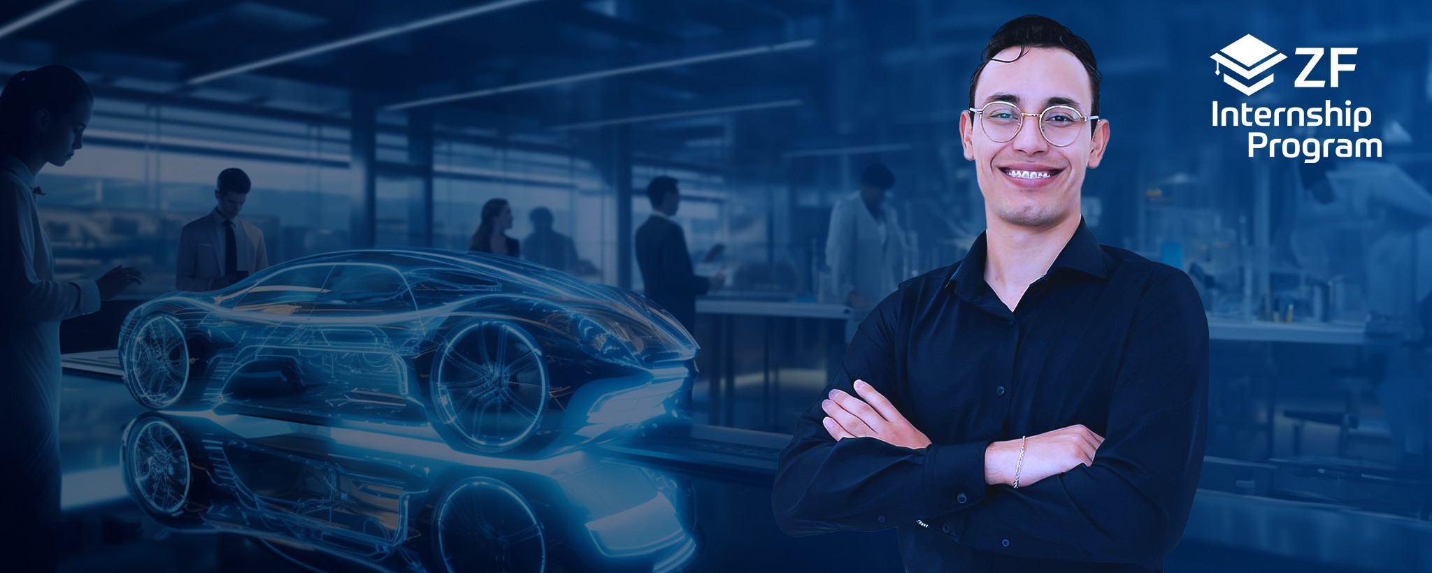 Programa de prácticas profesionales