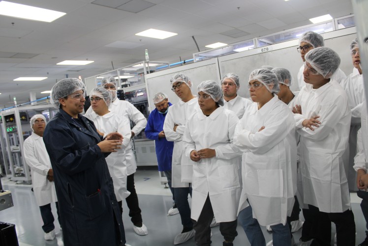 Potencializa tus conocimientos