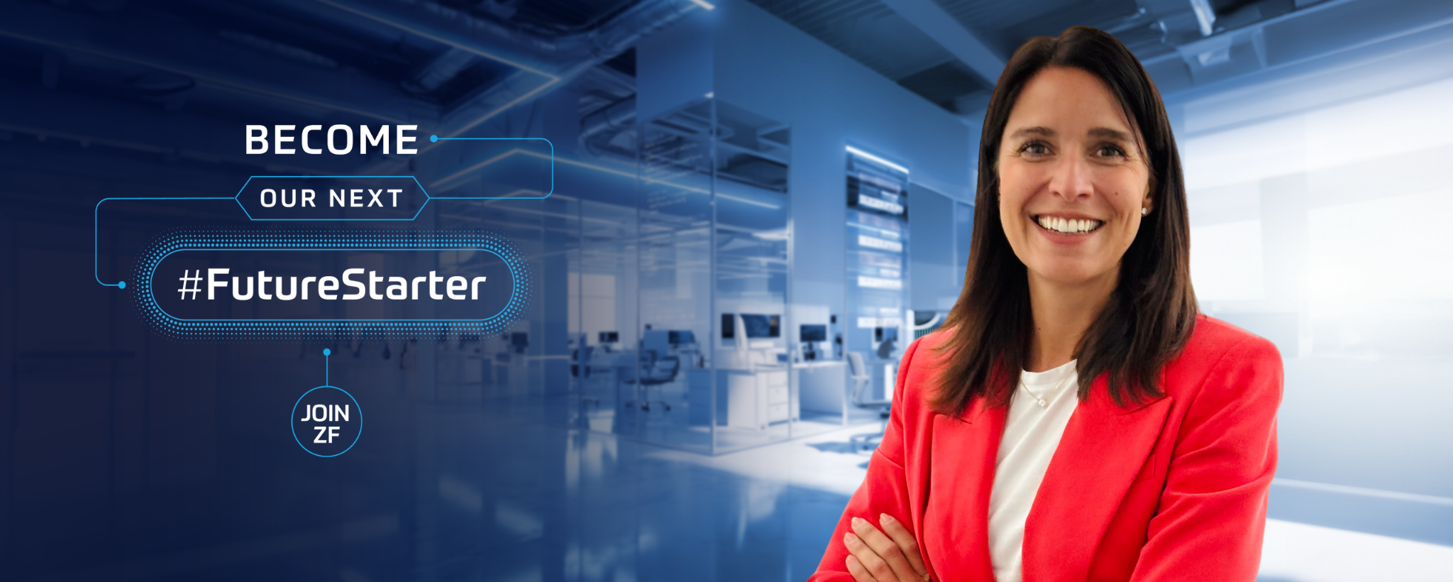 Erika Briedikova - Governance & Automation Manager NPM Purchasing for Eastern Europe