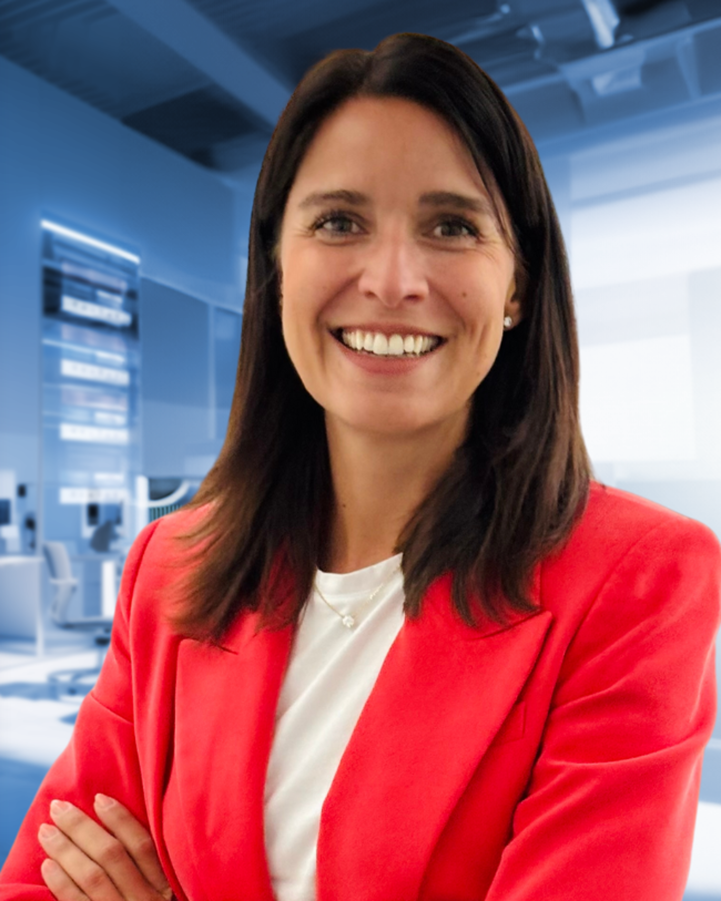 Erika Briedikova - Governance & Automation Manager NPM Purchasing for Eastern Europe