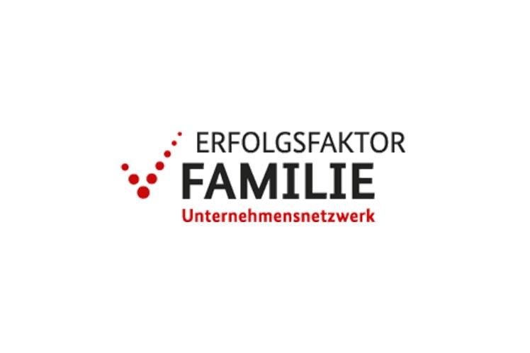 ZF Partner Erfolgsfaktor Familie
