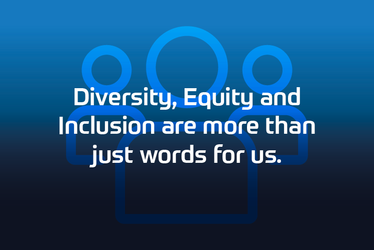 Diversity, Equity and Inclusion at ZF