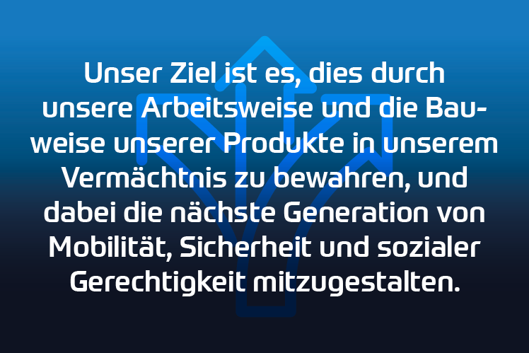 Ziele von Vielfalt bei ZF