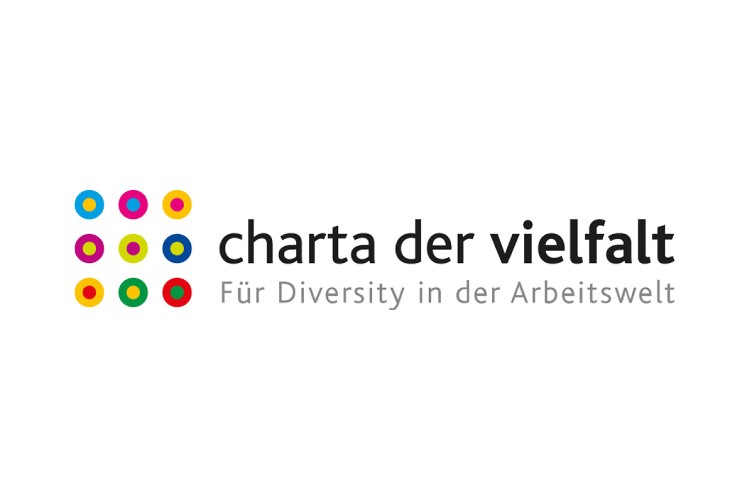 ZF Partner Charta der Vielfalt