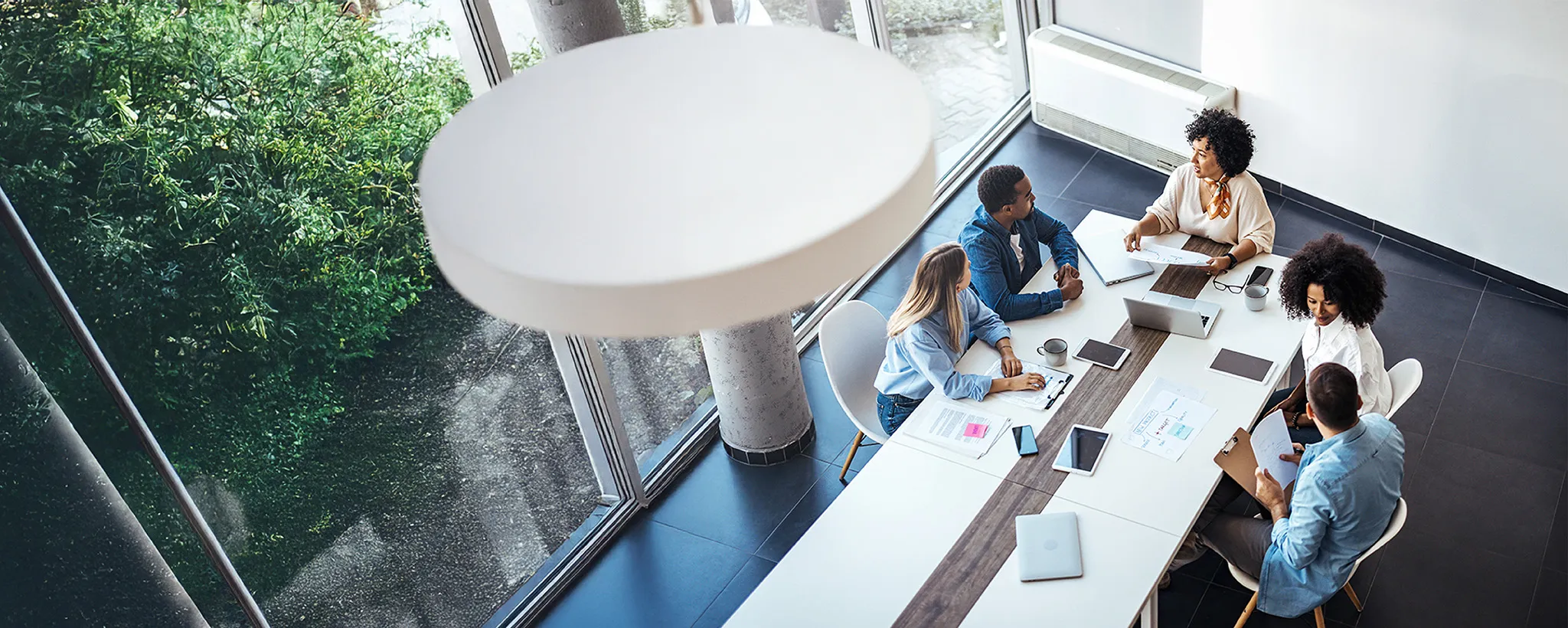 Vielfalt & Inklusion bei ZF