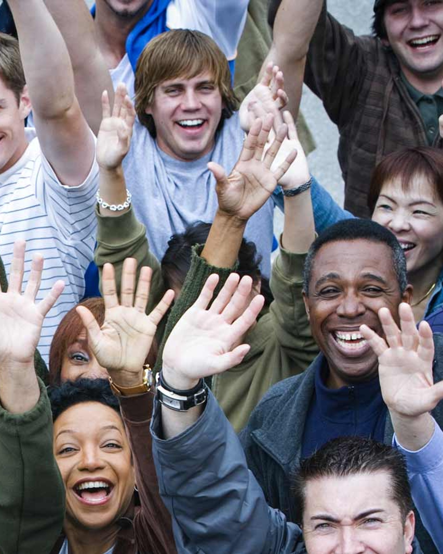 Vielfalt & Inklusion bei ZF