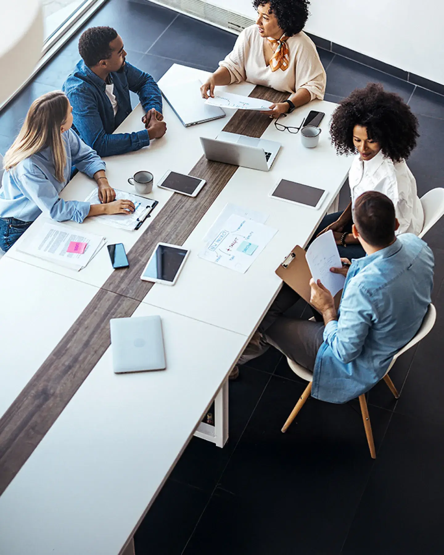 Vielfalt & Inklusion bei ZF