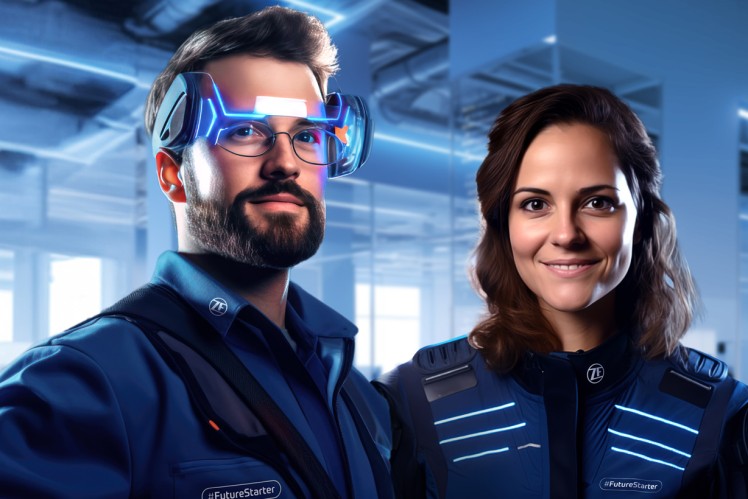 ZF Career - Job Search