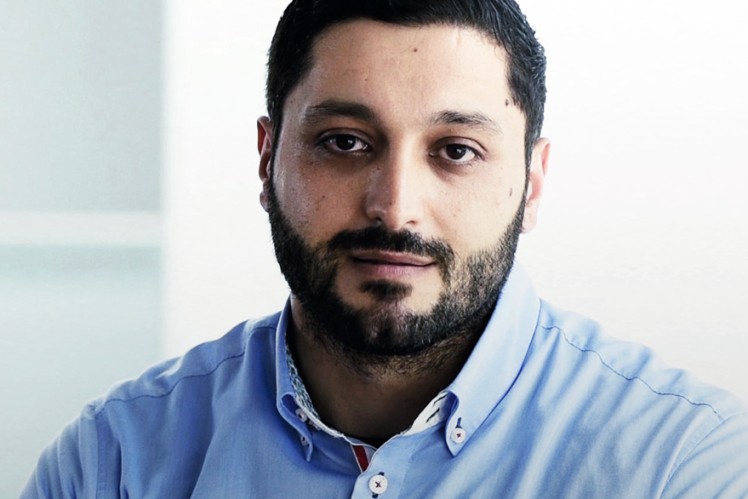 Charbel's Story: 