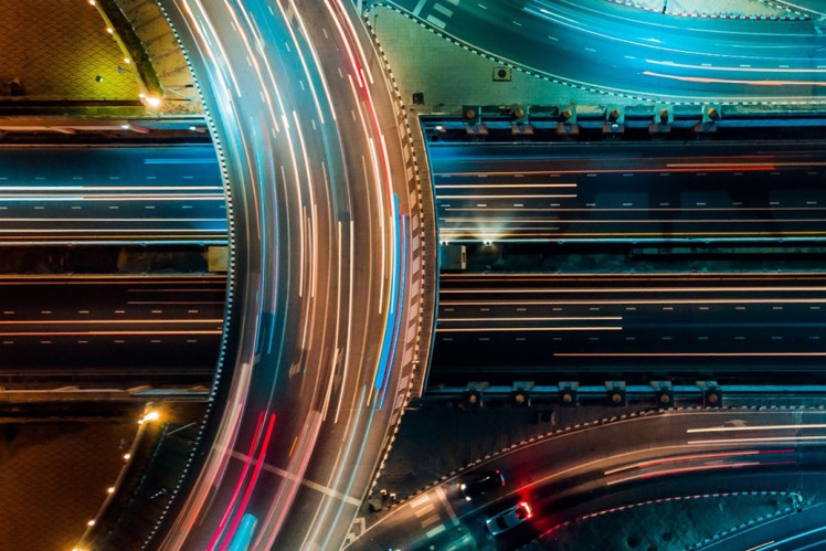 ZF Career - Digital Transformation