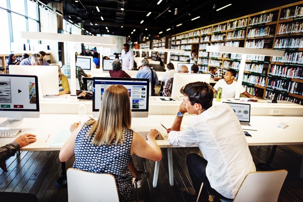 Kickstart Your Career