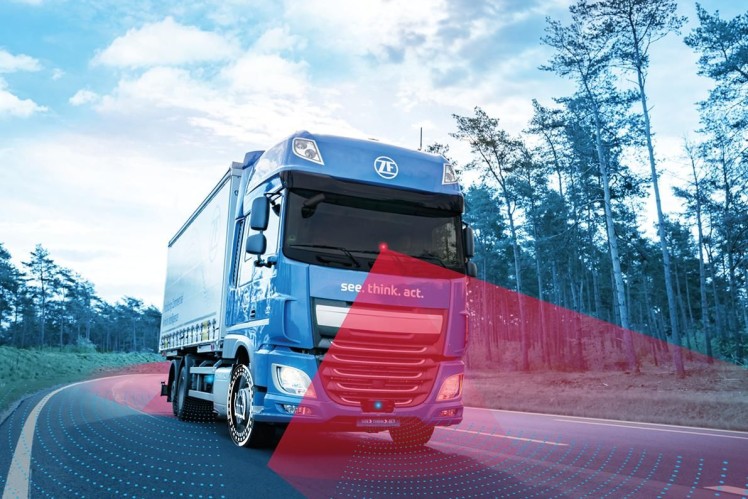 SCALAR Fleet Orchestration