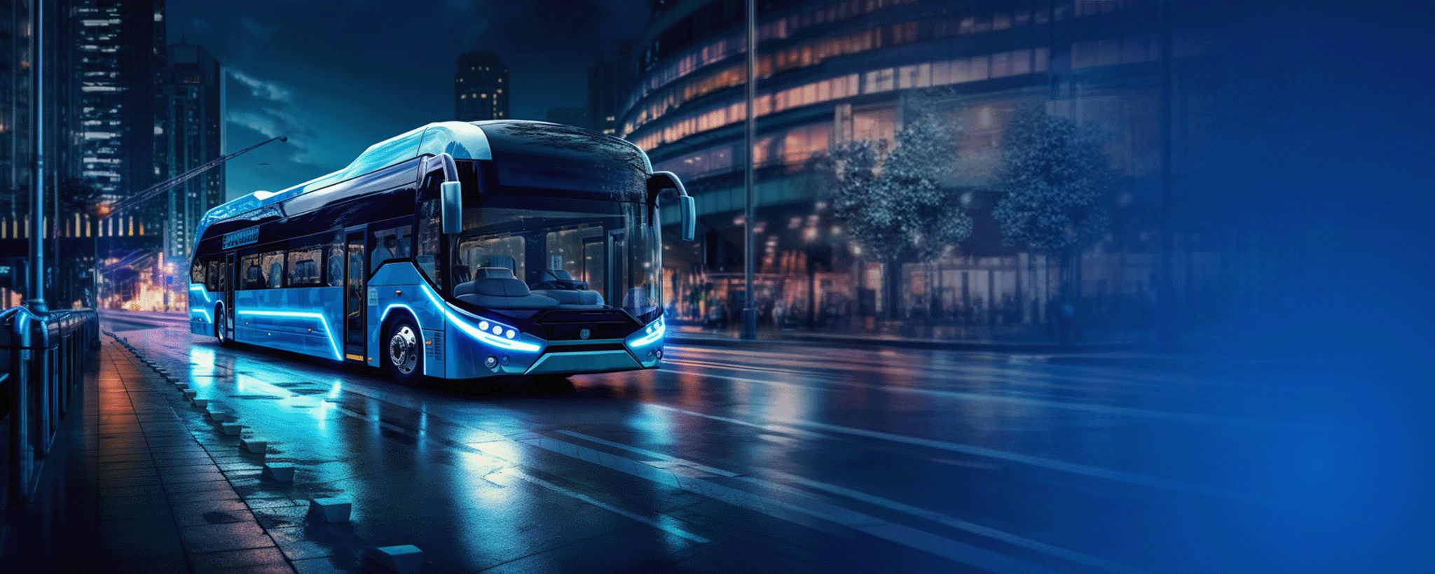 APTA Expo 2023 - Banner