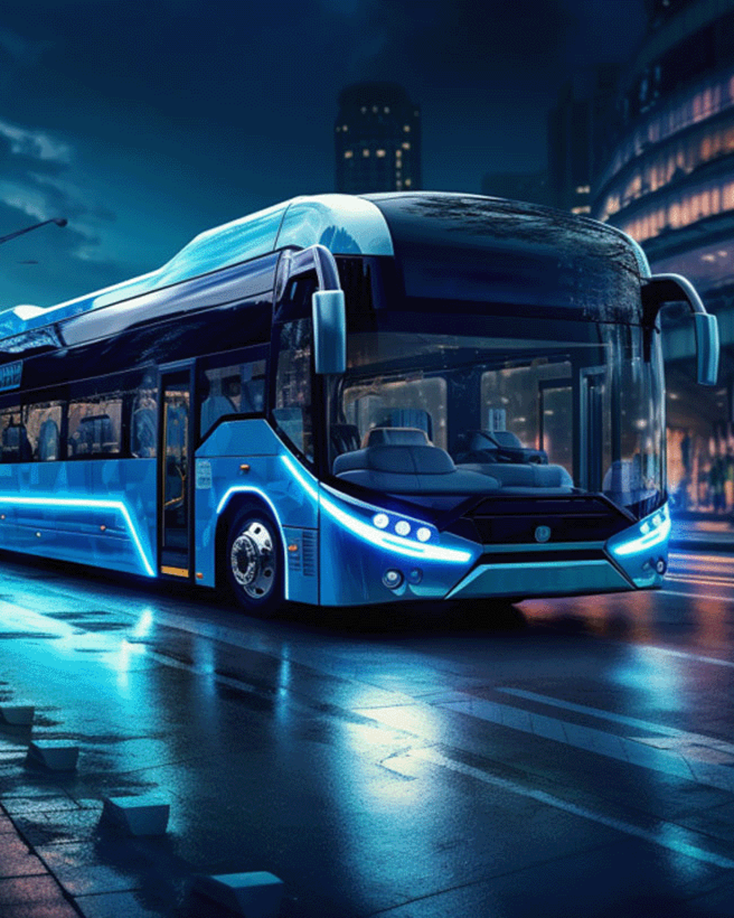 APTA Expo 2023 - Banner