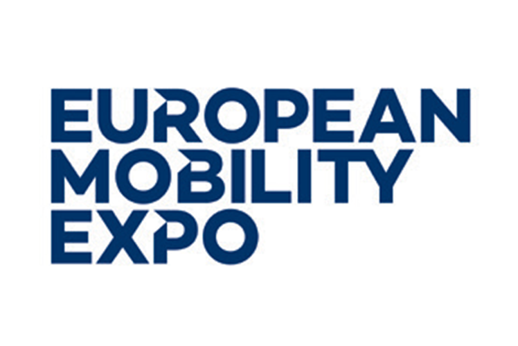 oficjalne logo EuMo Expo