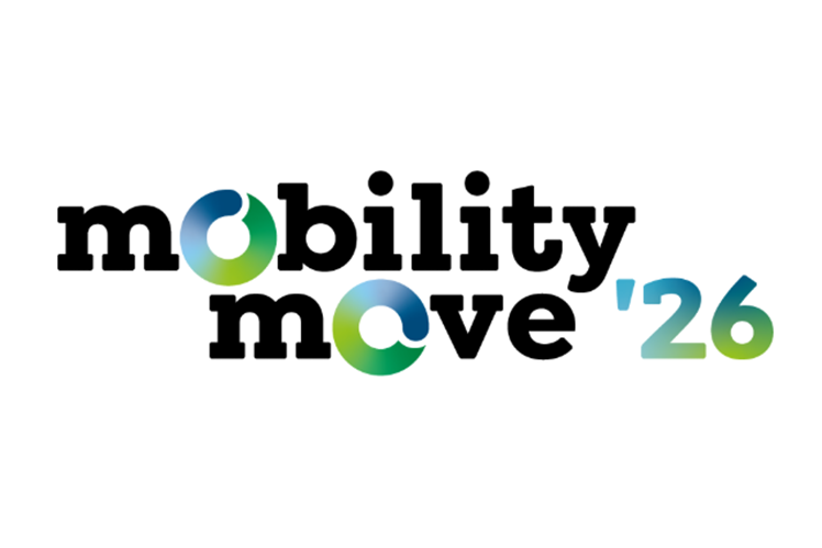 oficjalne logo Mobility Move