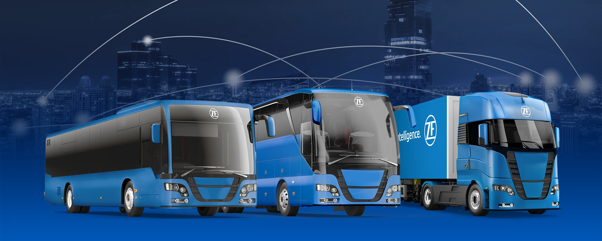 ZF Electrification