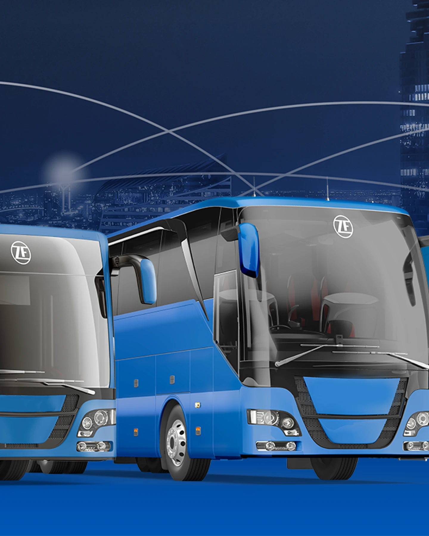 ZF Electrification