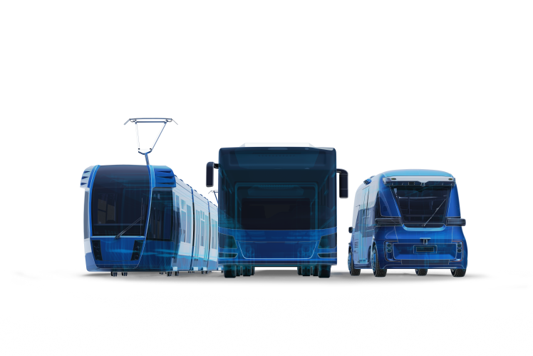 Revolutionizing City Transit