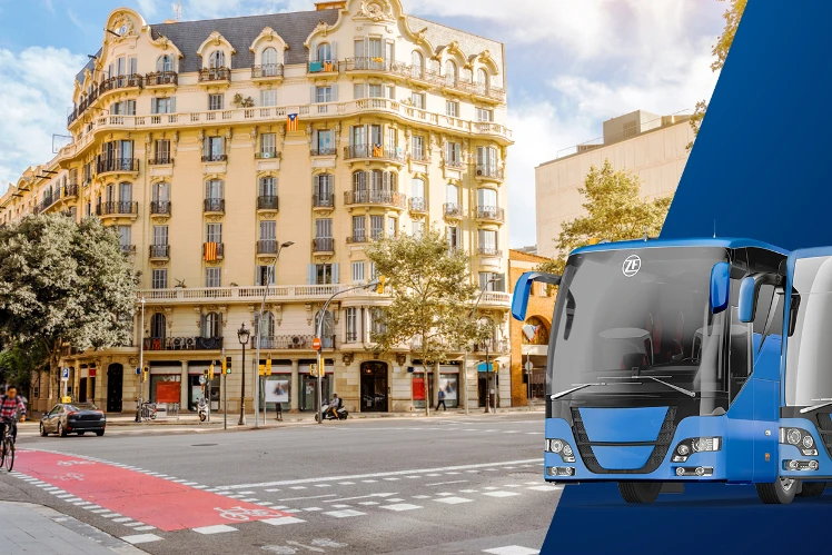 Image Bus