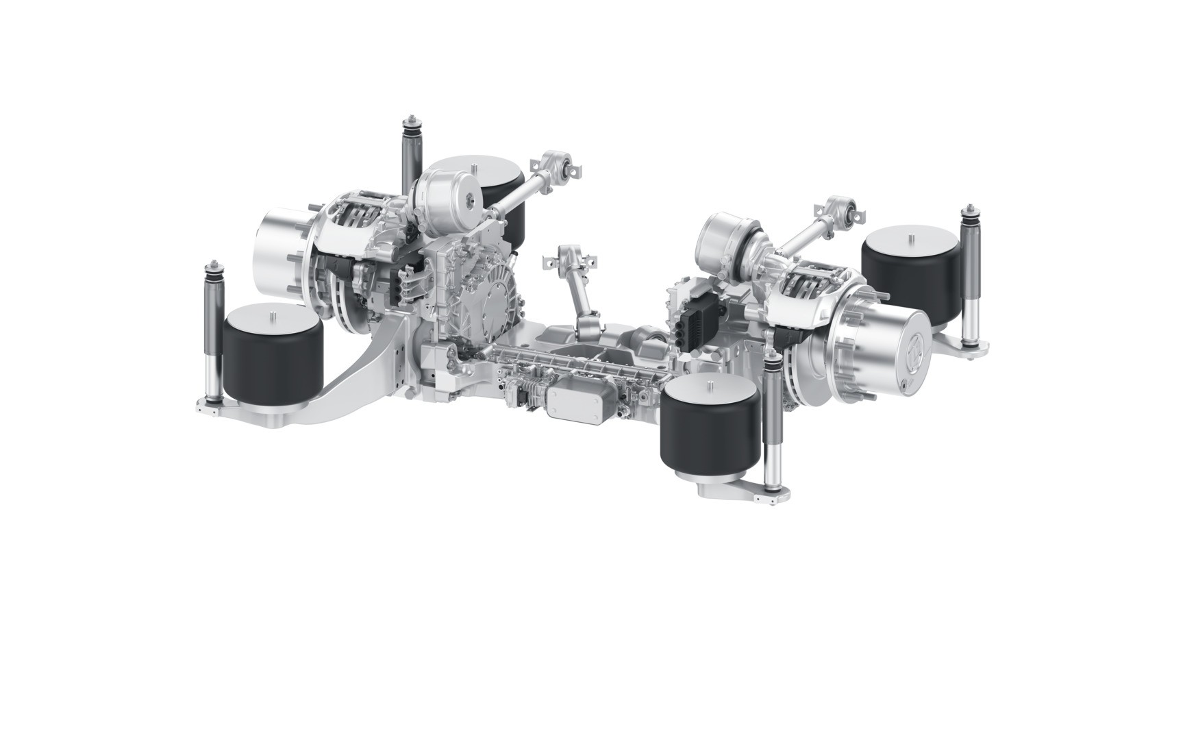 AxTrax 2 Low Floor